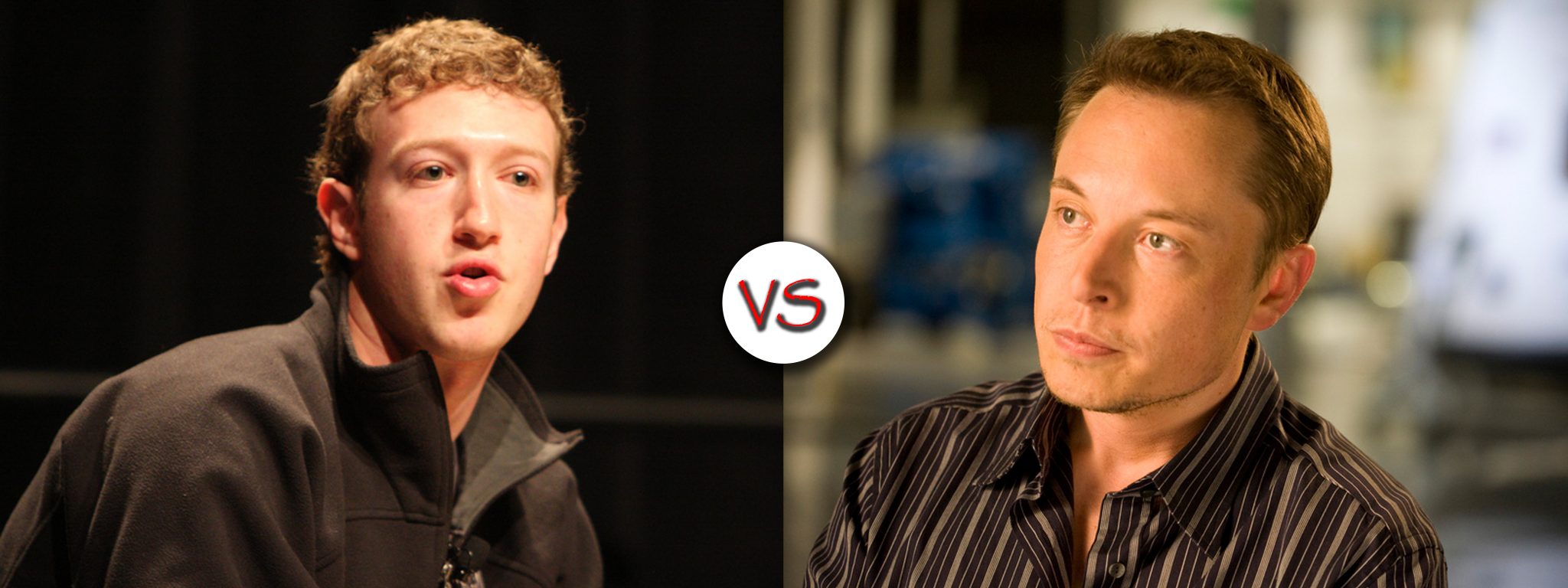 Mark Zuckerberg ii va vinde Facebook lui Elon Musk